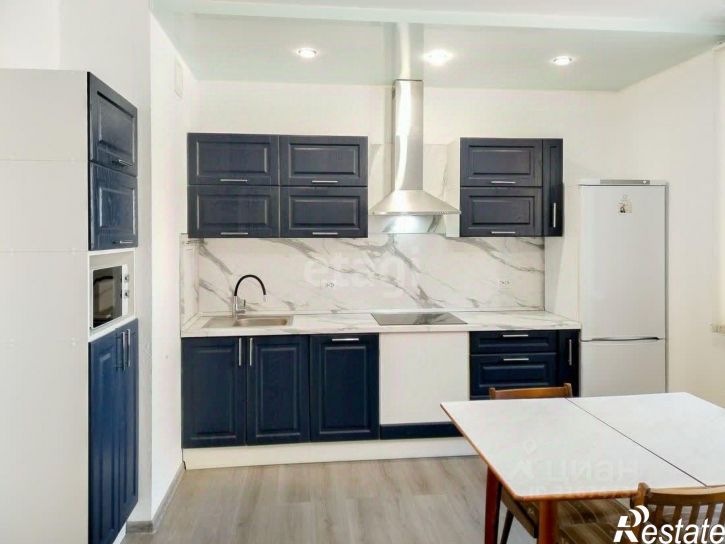 2-комн квартира улица Лисицына, 57,  д. 57