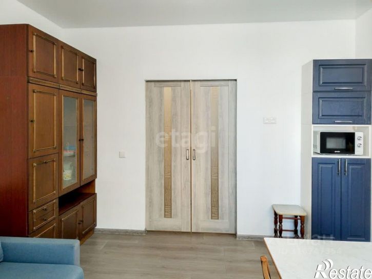 2-комн квартира улица Лисицына, 57,  д. 57