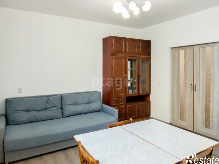 2-комн квартира улица Лисицына, 57,  д. 57