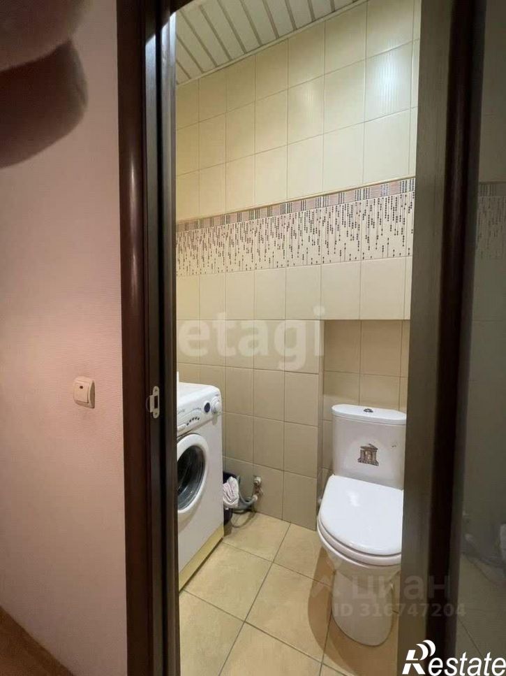 3-комн квартира улица Терешковой, 15/8,  д. 15/8