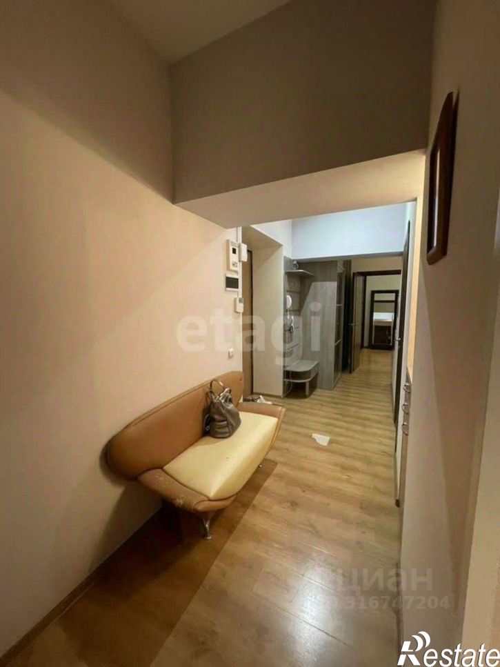 3-комн квартира улица Терешковой, 15/8,  д. 15/8