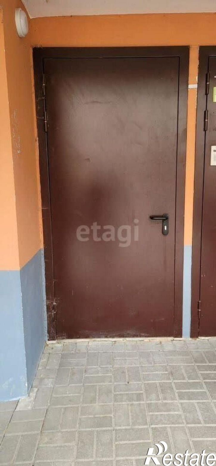 Помещение свободного назначения Гражданская улица, 6А,  д. 6А