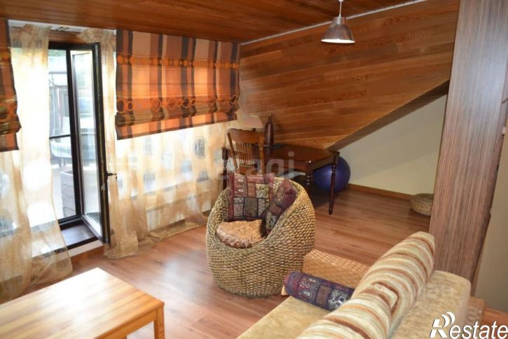 5-комн квартира улица Салтыкова-Щедрина, 13 к2,  д. 13 к2