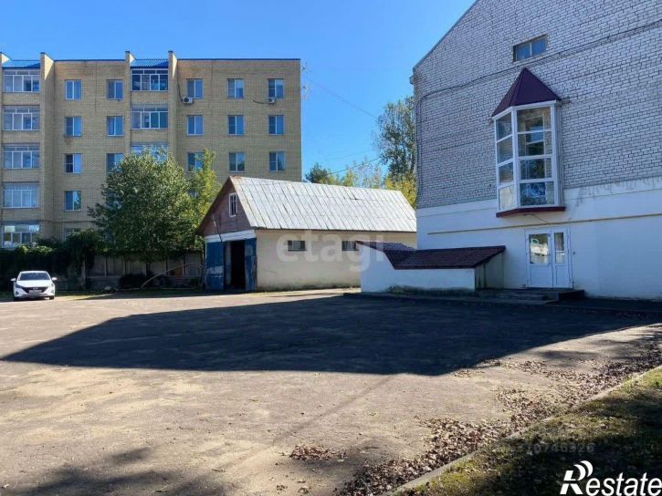 Помещение свободного назначения улица Шевелюха, 94,  д. 94