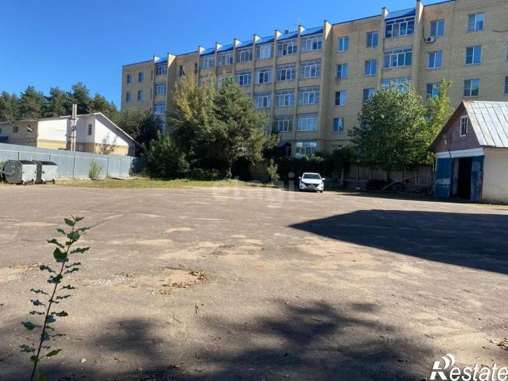 Помещение свободного назначения улица Шевелюха, 94,  д. 94