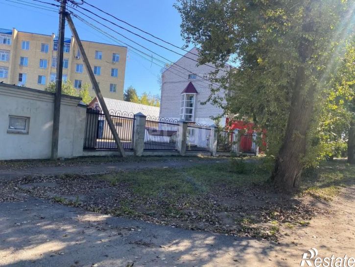 Помещение свободного назначения улица Шевелюха, 94,  д. 94