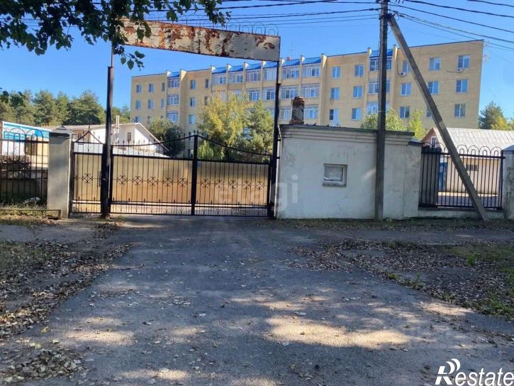 Помещение свободного назначения улица Шевелюха, 94,  д. 94