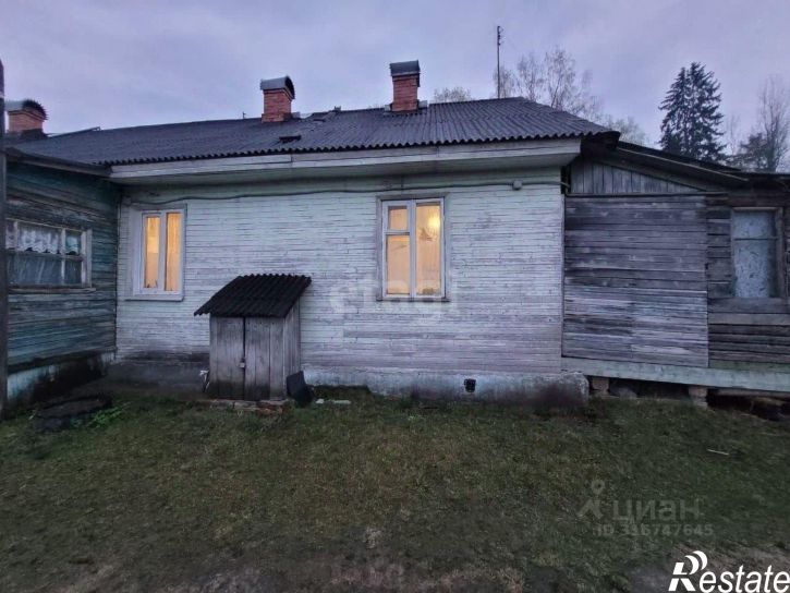 1-комн квартира Верхняя улица, 6,  д. 6