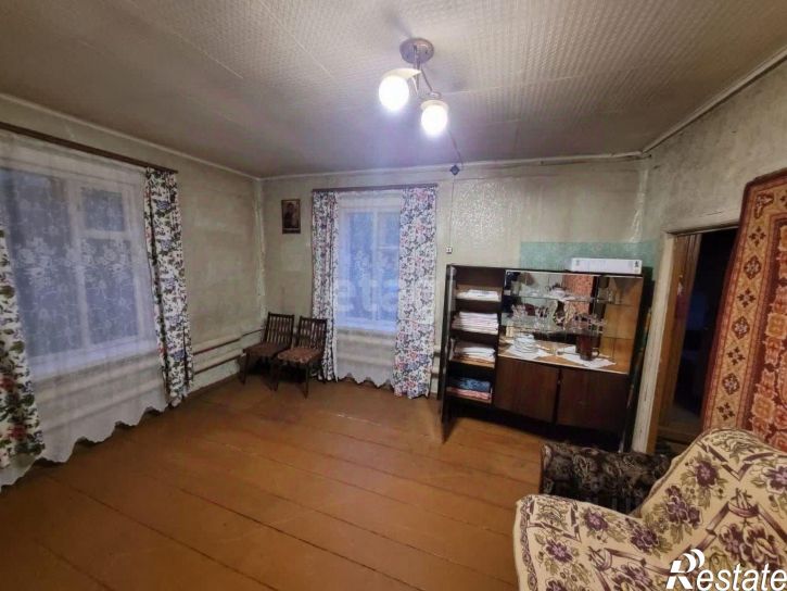 1-комн квартира Верхняя улица, 6,  д. 6