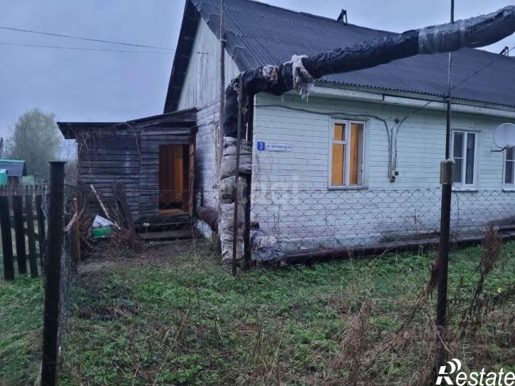 1-комн квартира Верхняя улица, 6,  д. 6