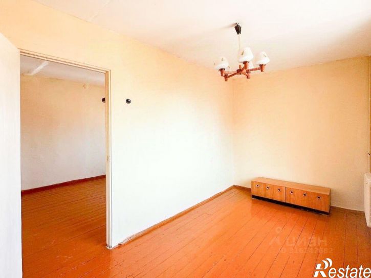 3-комн квартира 4-я Портовая улица, 17,  д. 17