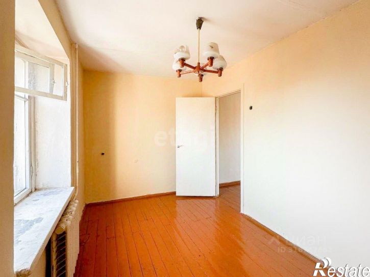 3-комн квартира 4-я Портовая улица, 17,  д. 17