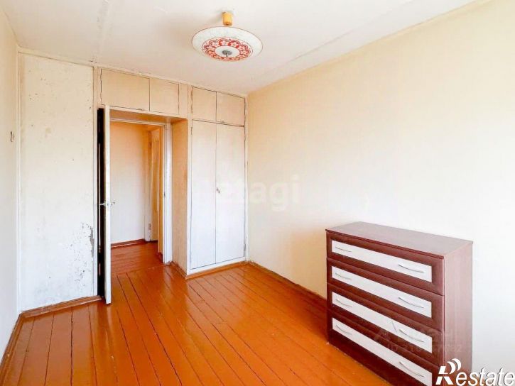 3-комн квартира 4-я Портовая улица, 17,  д. 17