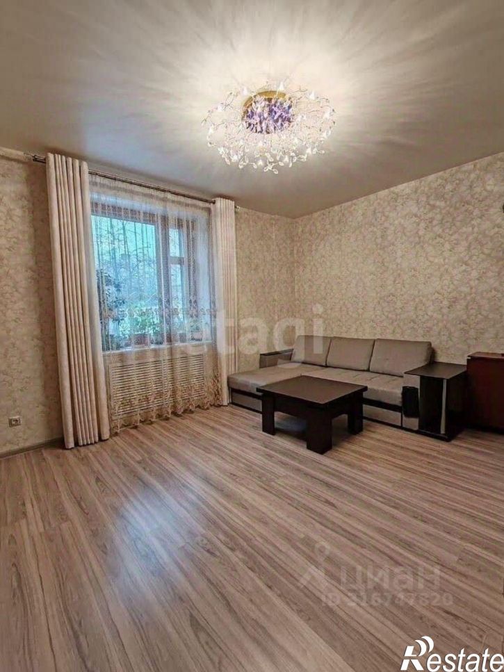 3-комн квартира улица Щепкина, 4,  д. 4