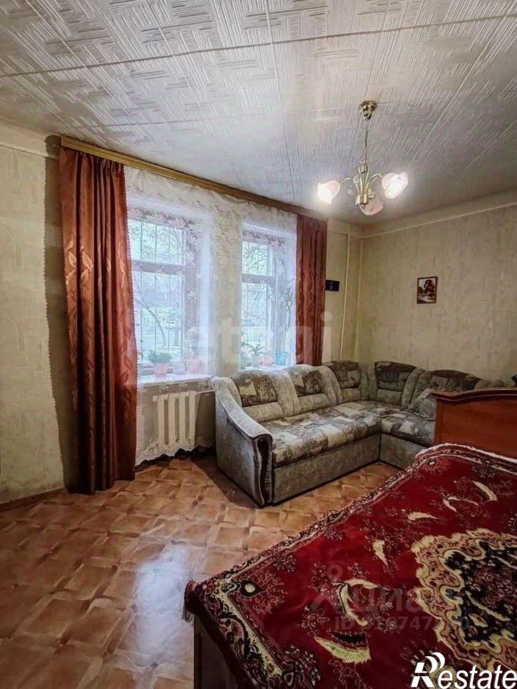 3-комн квартира улица Щепкина, 4,  д. 4