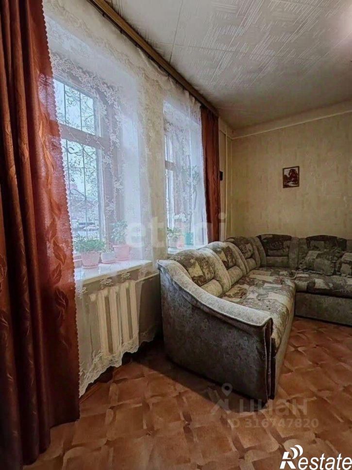 3-комн квартира улица Щепкина, 4,  д. 4