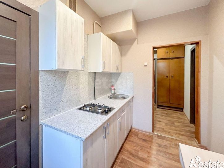 2-комн квартира проспект Ленина, 19,  д. 19