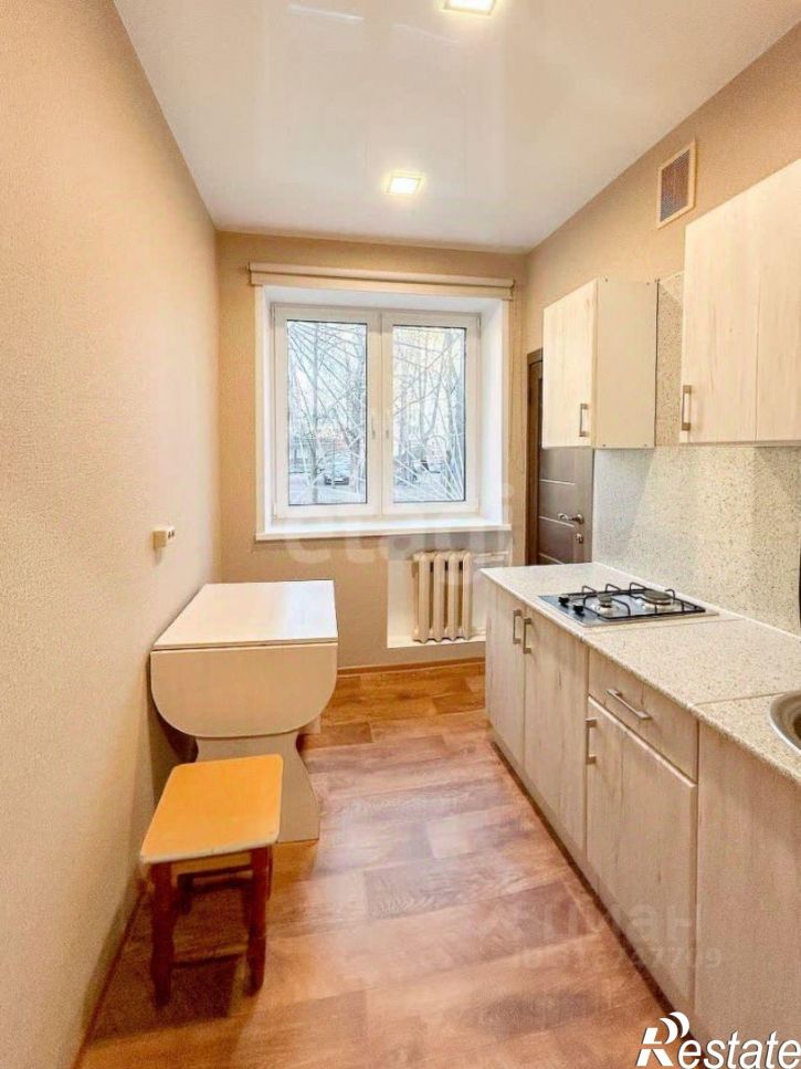 2-комн квартира проспект Ленина, 19,  д. 19