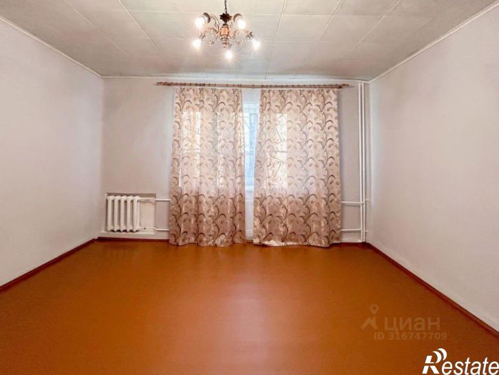 2-комн квартира проспект Ленина, 19,  д. 19