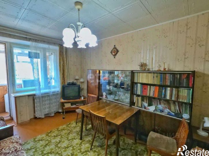 2-комн квартира Угличская улица, 27А,  д. 27А