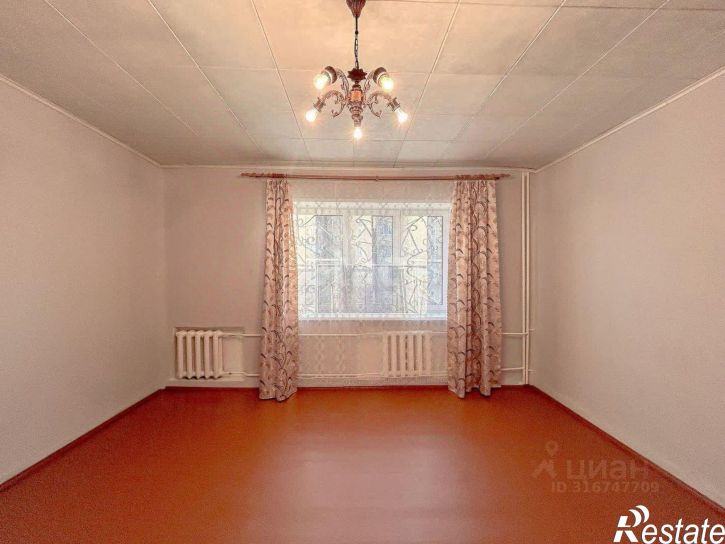 2-комн квартира проспект Ленина, 19,  д. 19