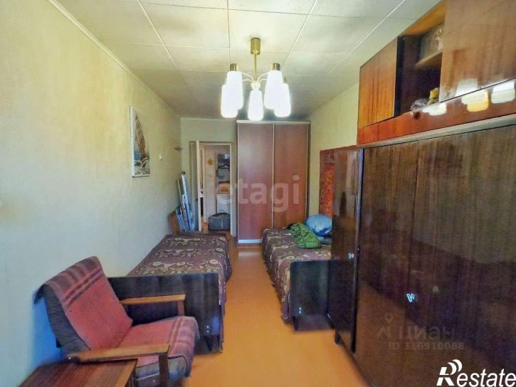 2-комн квартира Угличская улица, 27А,  д. 27А