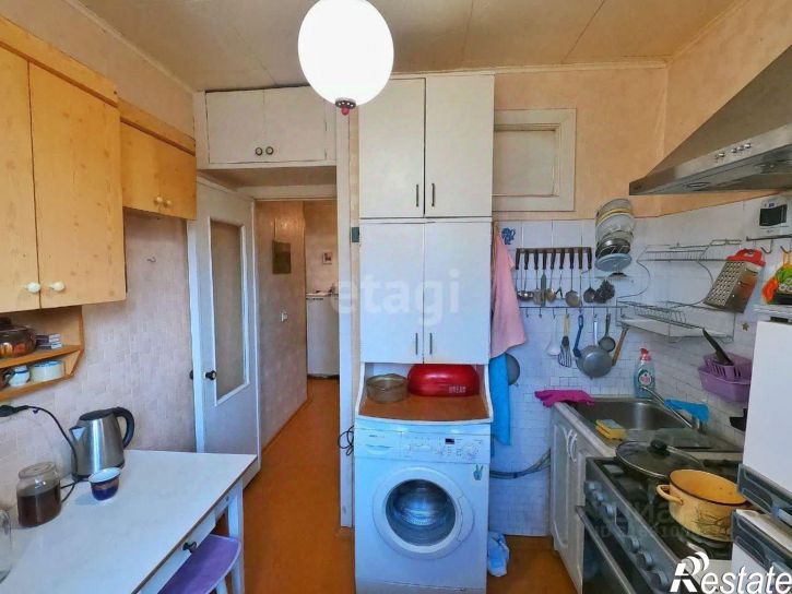 2-комн квартира Угличская улица, 27А,  д. 27А