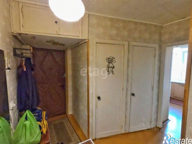 2-комн квартира Угличская улица, 27А,  д. 27А