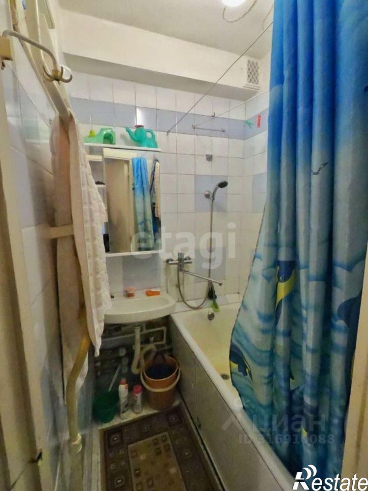 2-комн квартира Угличская улица, 27А,  д. 27А