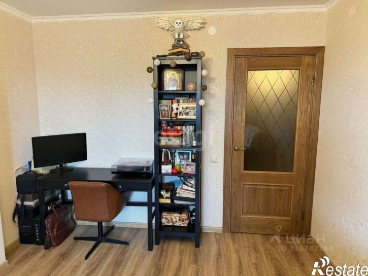 1-комн квартира проспект Машиностроителей, 19А,  д. 19А