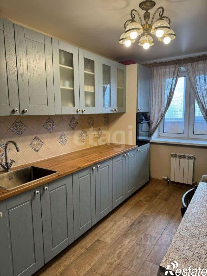 1-комн квартира проспект Машиностроителей, 19А,  д. 19А