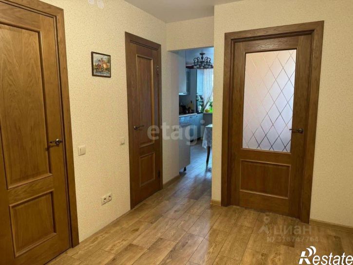 1-комн квартира проспект Машиностроителей, 19А,  д. 19А