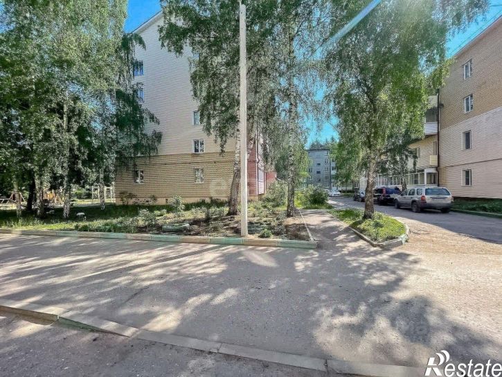 4-комн квартира Залесская улица, 6 к2,  д. 6 к2