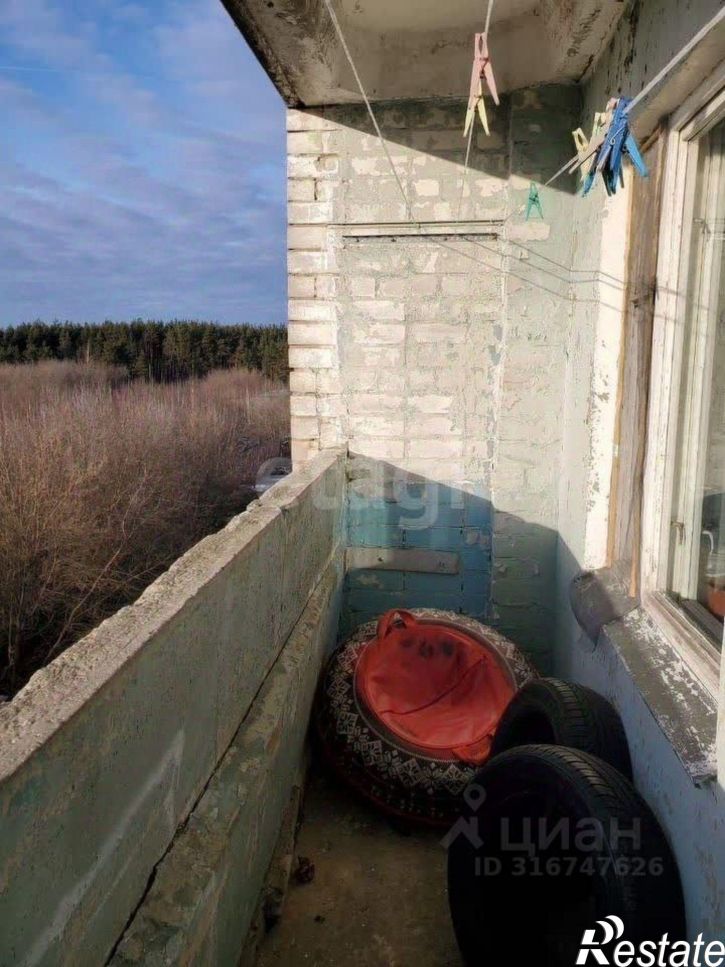 4-комн квартира Залесская улица, 6 к2,  д. 6 к2