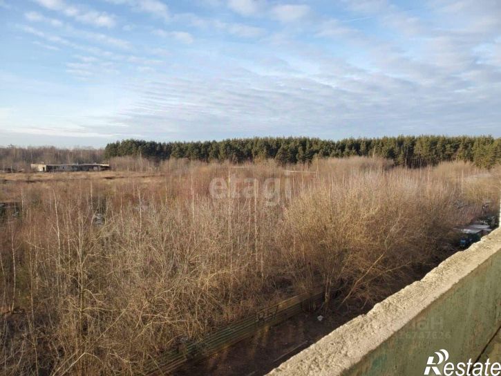 4-комн квартира Залесская улица, 6 к2,  д. 6 к2