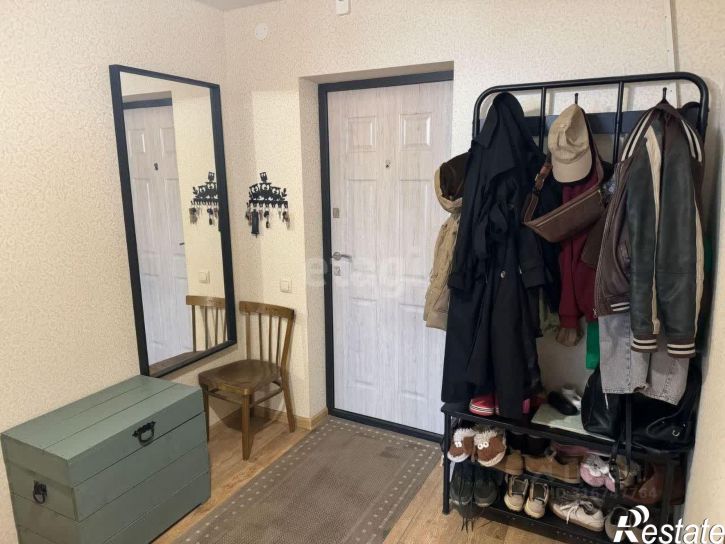 1-комн квартира проспект Машиностроителей, 19А,  д. 19А