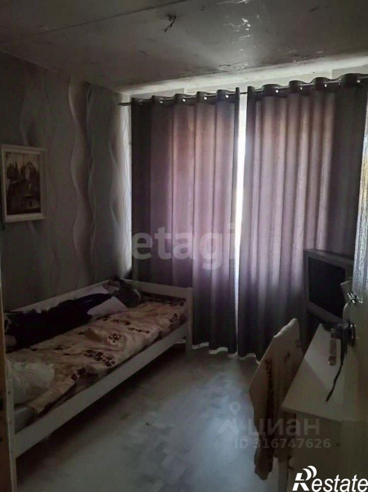 4-комн квартира Залесская улица, 6 к2,  д. 6 к2