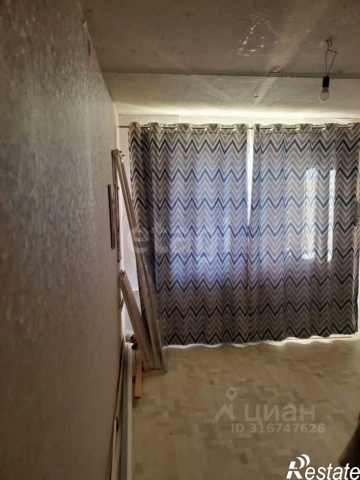 4-комн квартира Залесская улица, 6 к2,  д. 6 к2