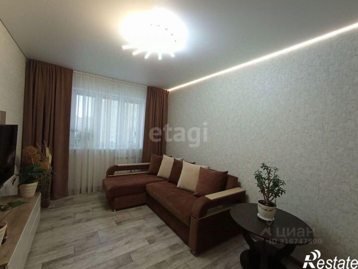 2-комн квартира 2-й Брагинский проезд, 4,  д. 4