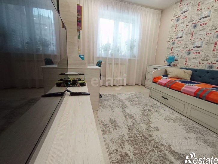 2-комн квартира 2-й Брагинский проезд, 4,  д. 4