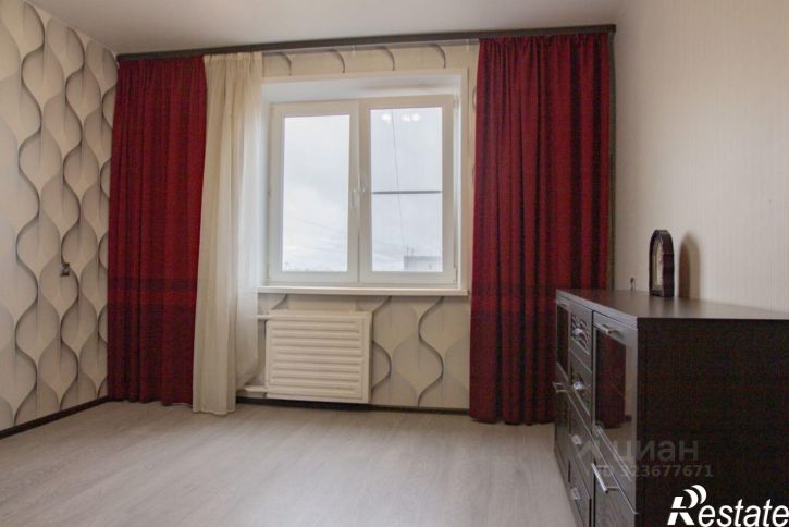 2-комн квартира улица Серго Орджоникидзе, 6 к2,  д. 6 к2