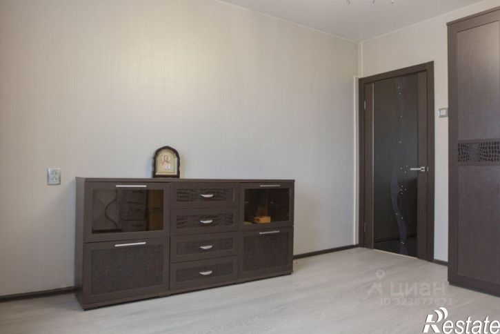 2-комн квартира улица Серго Орджоникидзе, 6 к2,  д. 6 к2