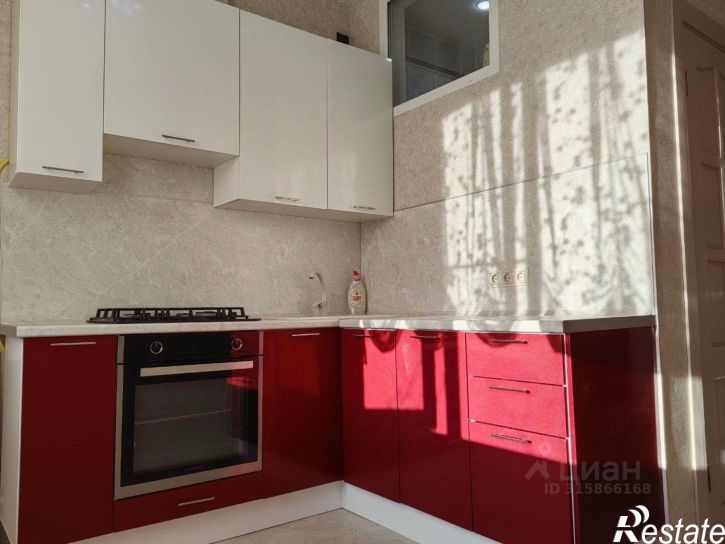 2-комн квартира 1-я Шоссейная улица, 24,  д. 24