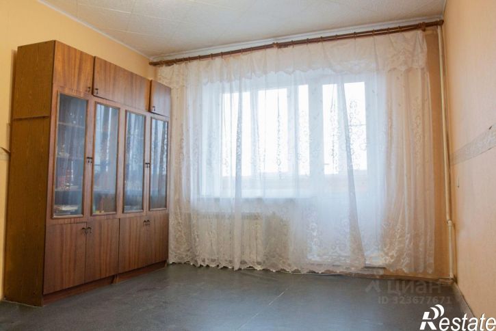 2-комн квартира улица Серго Орджоникидзе, 6 к2,  д. 6 к2