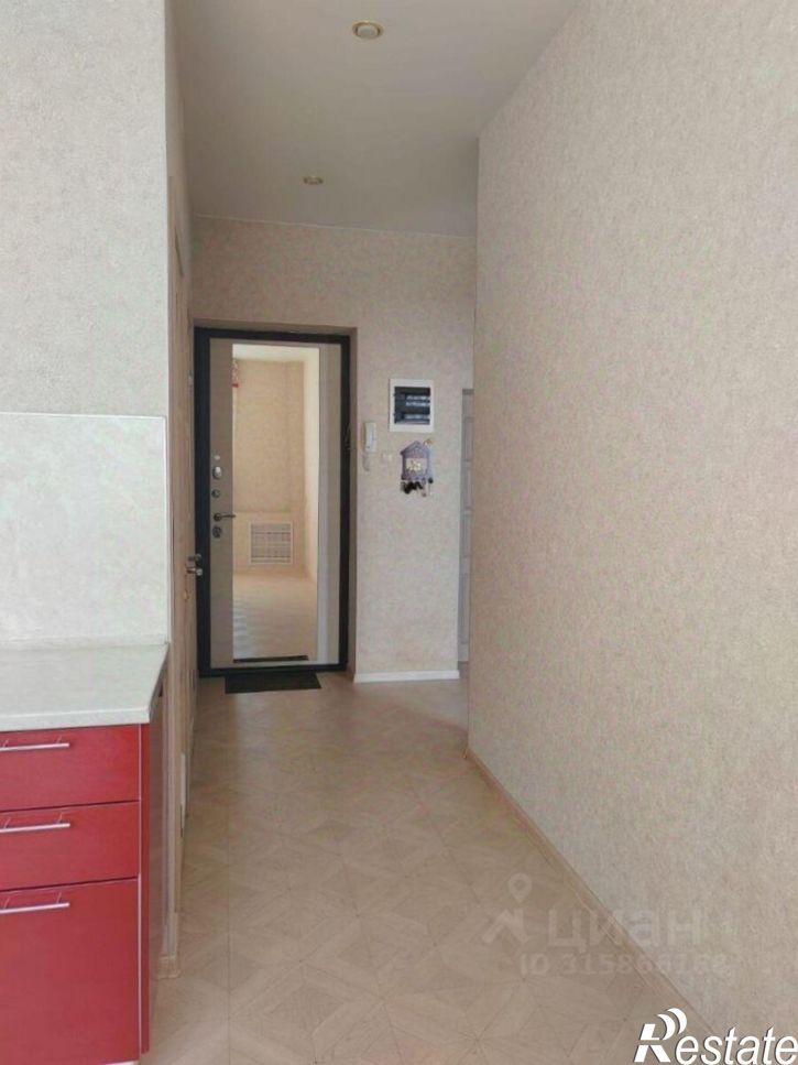 2-комн квартира 1-я Шоссейная улица, 24,  д. 24