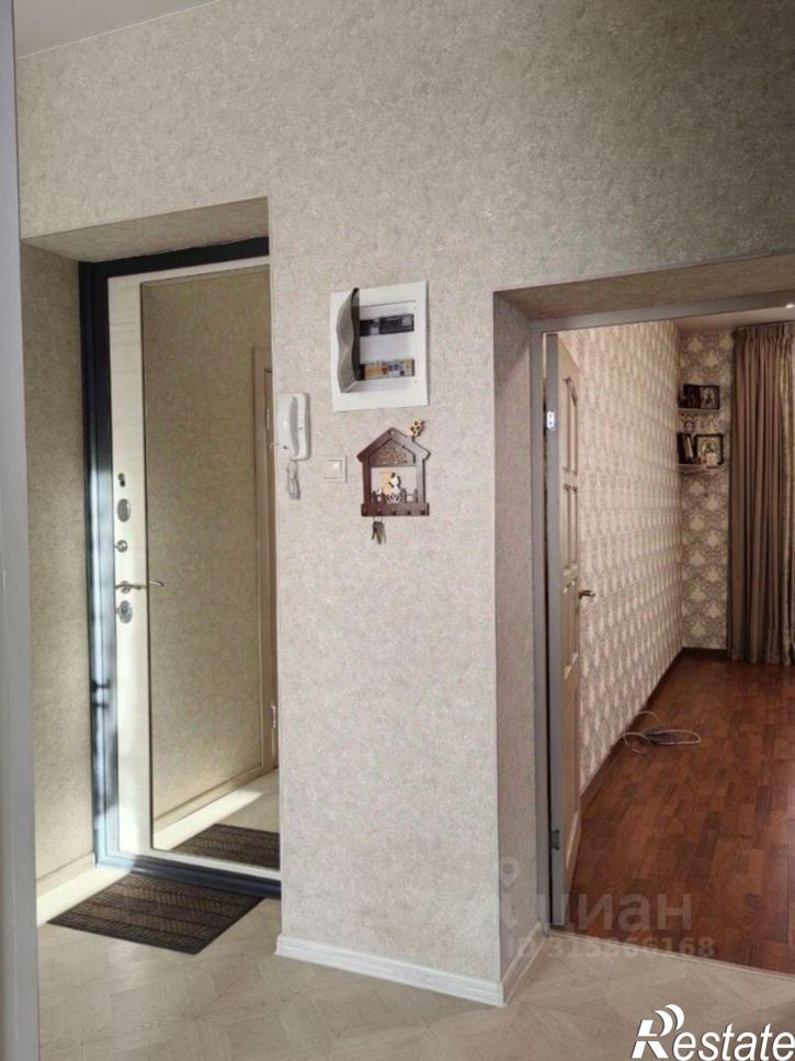 2-комн квартира 1-я Шоссейная улица, 24,  д. 24