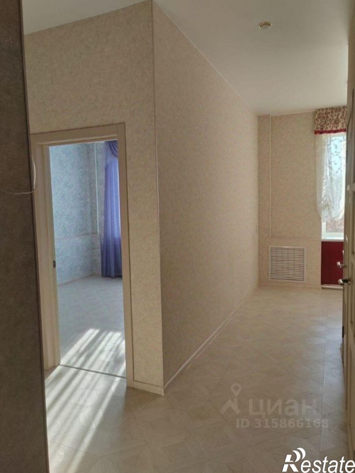 2-комн квартира 1-я Шоссейная улица, 24,  д. 24