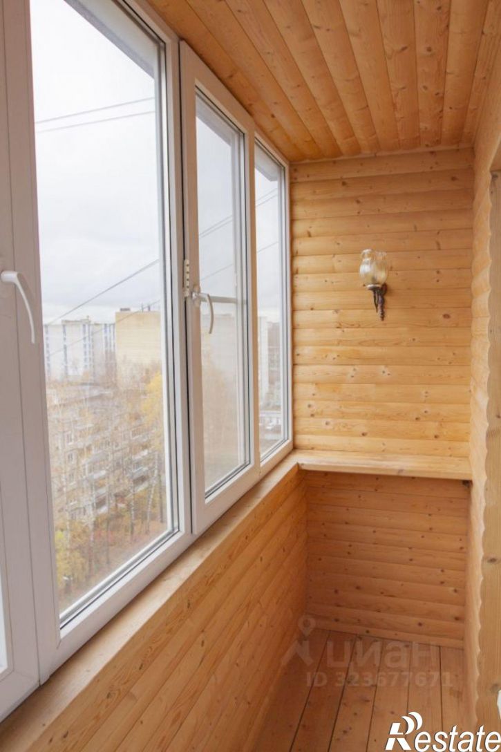 2-комн квартира улица Серго Орджоникидзе, 6 к2,  д. 6 к2