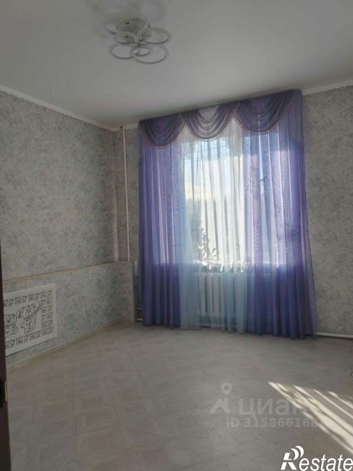 2-комн квартира 1-я Шоссейная улица, 24,  д. 24