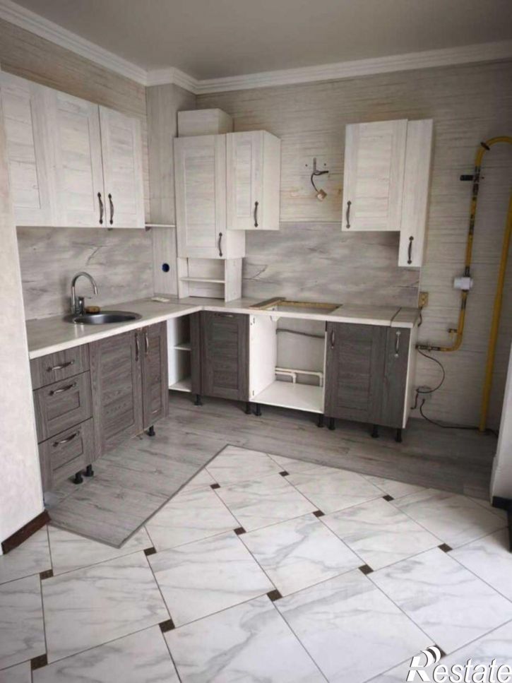 3-комн квартира улица Шевелюха, 57,  д. 57